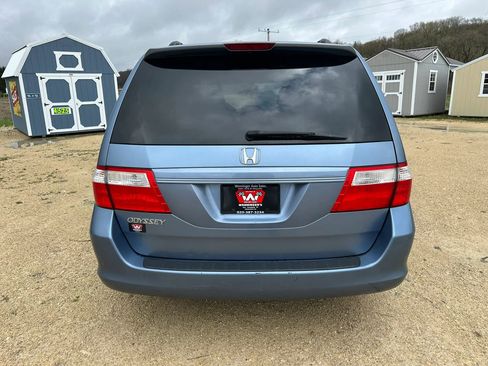 Used 2007 Honda Odyssey EX-L image 7