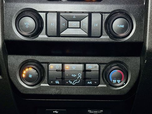 Used 2020 Ford F350 XL w/ Power Equipment Group AWD/4WD image 13