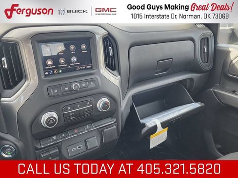 New 2026 GMC Sierra 3500 Pro AWD/4WD image 40