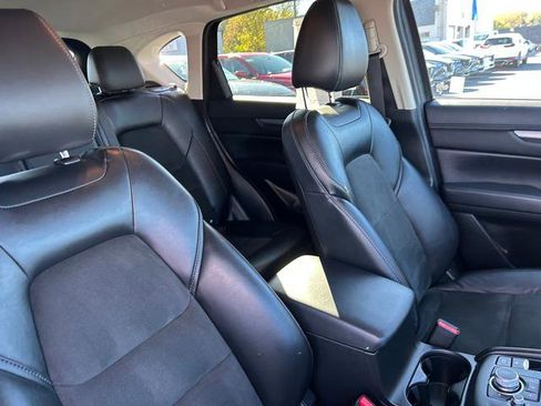 Certified 2023 MAZDA CX-5 AWD 2.5 S w/ Select Package image 26