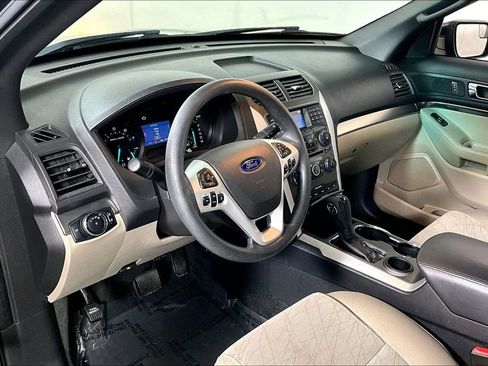 Used 2015 Ford Explorer FWD image 13