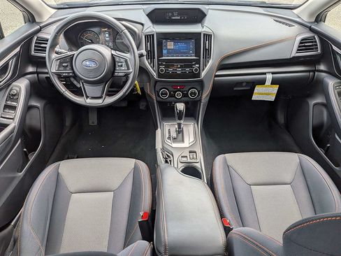 Used 2022 Subaru Crosstrek 2.0i Premium AWD/4WD image 15