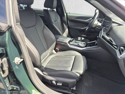 Used 2023 BMW i4 eDrive40 RWD image 22