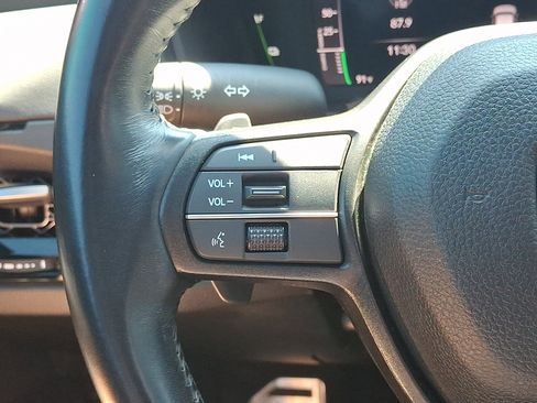 Used 2024 Honda Accord Sport image 20