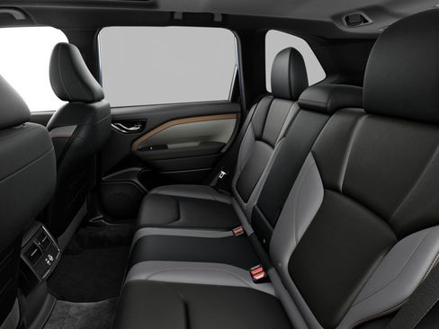 New 2026 Subaru Forester Sport image 11