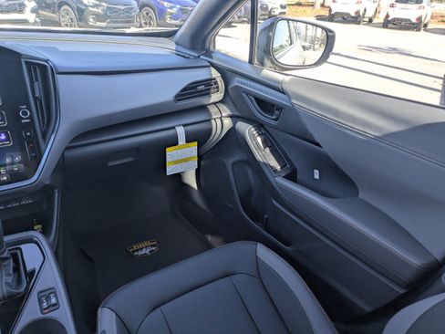 New 2026 Subaru Crosstrek 2.5i Wilderness w/ Wilderness Package AWD/4WD image 17