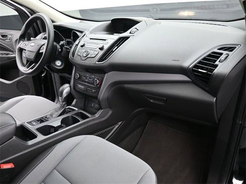 Used 2018 Ford Escape S image 26