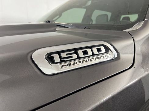 New 2026 RAM 1500 Big Horn AWD/4WD image 4