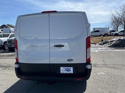 New 2025 Ford Transit 250 Low Roof