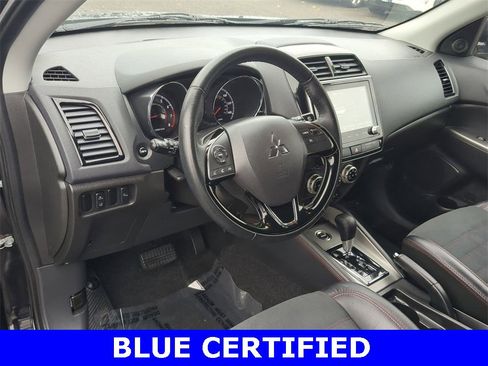 Used 2024 Mitsubishi Outlander Sport SE image 12