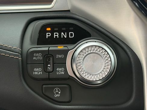 New 2026 RAM 1500 Tungsten w/ Trailer Tow Group image 25