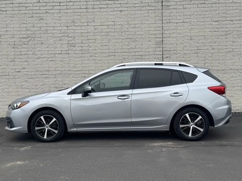 Used 2020 Subaru Impreza Premium image 8