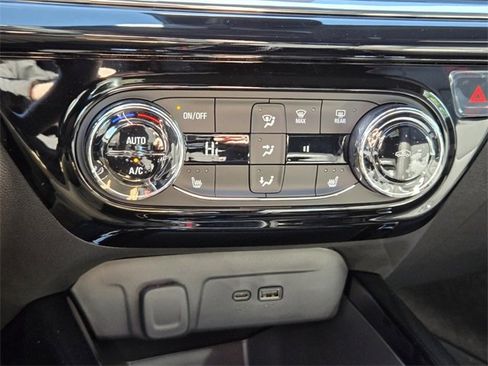 New 2026 Chevrolet Trax RS w/ Driver Confidence Package image 27