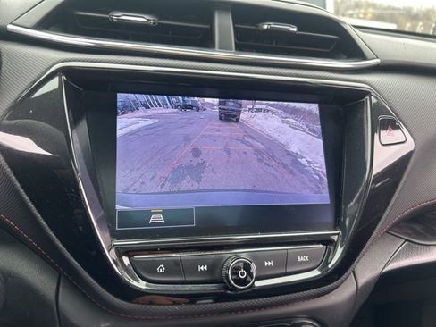 Used 2023 Chevrolet TrailBlazer RS w/ Sun and Liftgate Package image 22