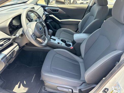 Used 2024 Subaru Impreza 2.0i AWD/4WD image 15