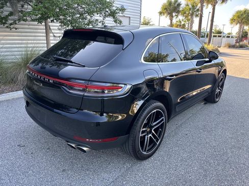 Used 2020 Porsche Macan S AWD/4WD image 6