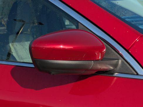 Used 2023 Ford Escape Platinum image 12