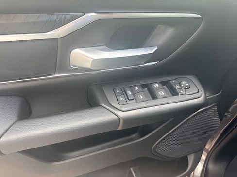 New 2026 RAM 1500 Big Horn AWD/4WD image 25