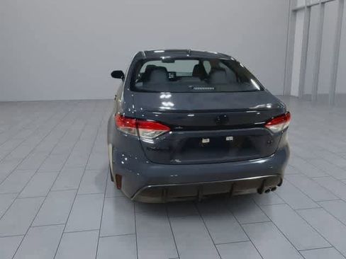 Used 2023 Toyota Corolla SE w/ Carpet Mat Package (TMS) FWD image 7