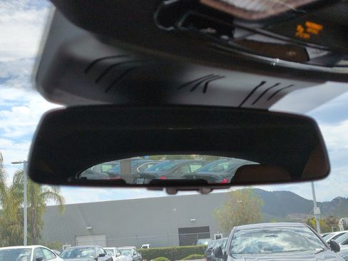 Used 2023 BMW i4 eDrive40 w/ M Sport Package RWD image 27