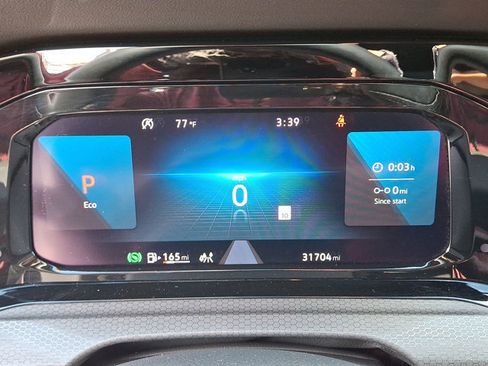Used 2024 Volkswagen GTI Autobahn FWD image 14