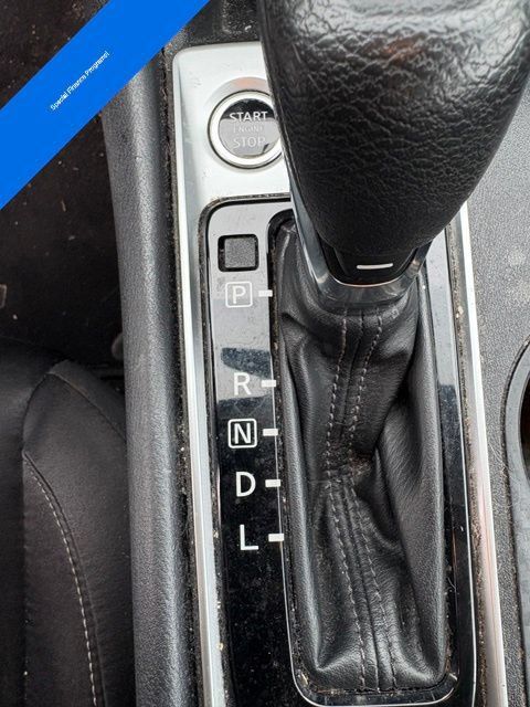 Used 2020 Nissan Altima 2.5 S FWD image 25