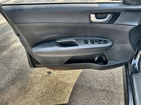 Used 2018 Kia Optima LX w/ Convenience Package image 21