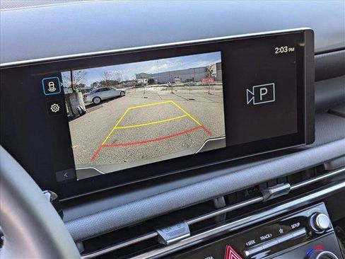 New 2025 Hyundai Tucson SEL image 14