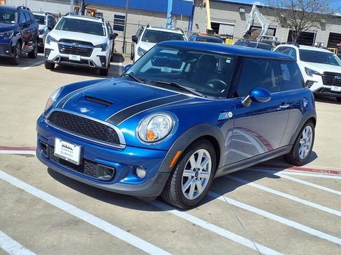 Used 2012 MINI Cooper S image 3