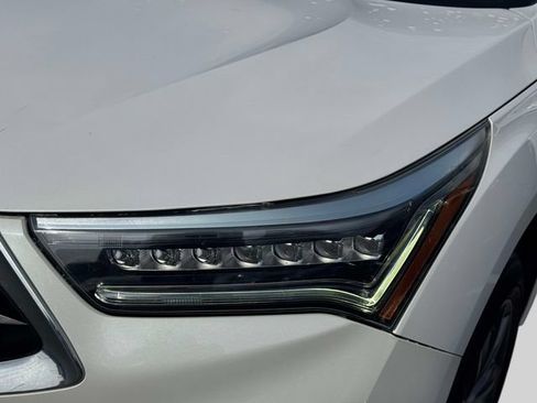 Used 2021 Acura RDX AWD w/ Technology Package image 11