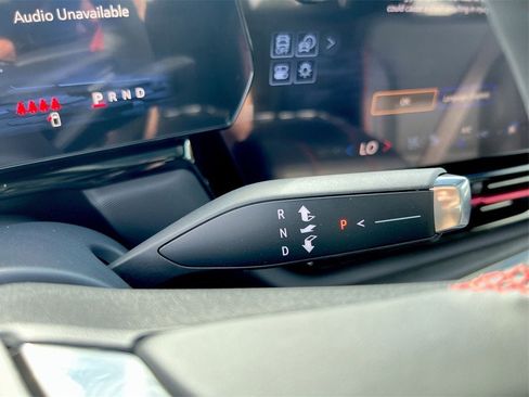 New 2024 Chevrolet Silverado EV RST image 14