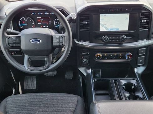 Used 2023 Ford F150 XL w/ STX Appearance Package AWD/4WD image 26