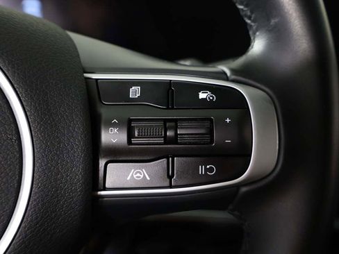 Used 2023 Kia Sportage X-Line w/ X-Line Premium Package AWD/4WD image 45