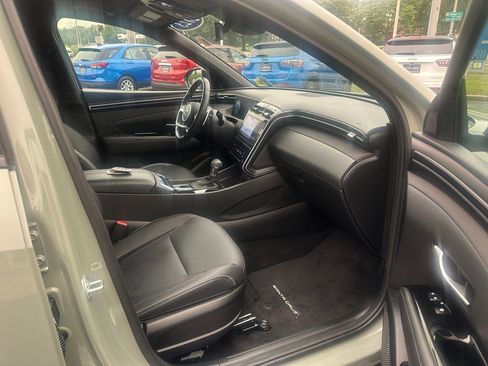 Used 2023 Hyundai Santa Cruz Limited AWD/4WD image 33