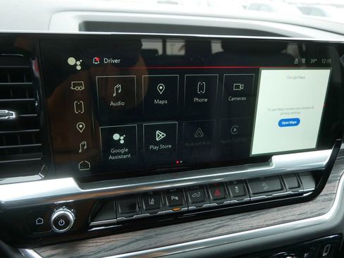 Used 2026 GMC Sierra 3500 SLT w/ SLT Premium Package image 30