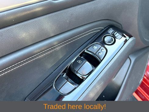 Used 2023 Nissan Altima 2.5 SL FWD image 18