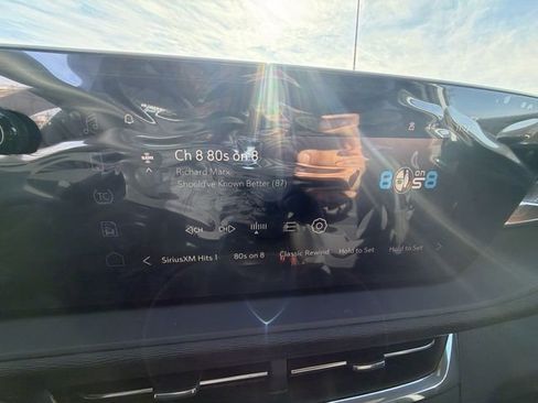 New 2026 Buick Envista Preferred image 14