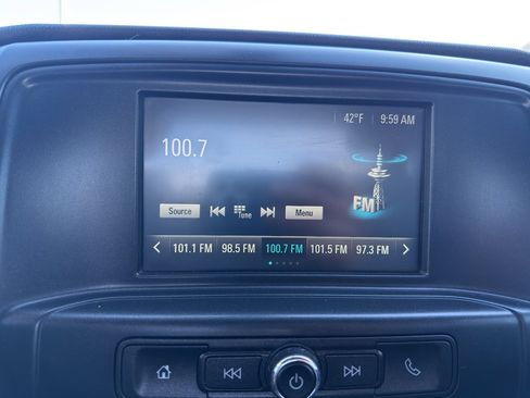 Used 2018 GMC Sierra 1500 4x4 Double Cab image 15