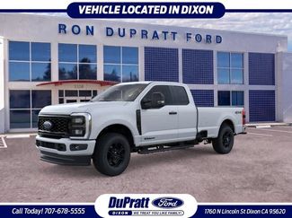 New 2026 Ford F250 XL w/ STX Appearance Package AWD/4WD video 1