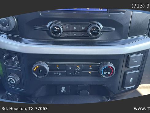 Used 2022 Ford F150 XL w/ Equipment Group 101A High image 47