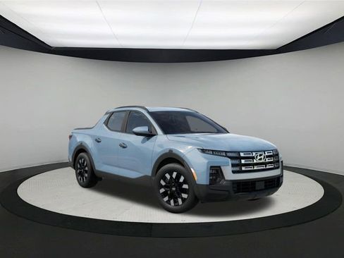 New 2026 Hyundai Santa Cruz SEL image 3