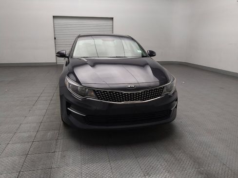 Used 2018 Kia Optima EX FWD image 14