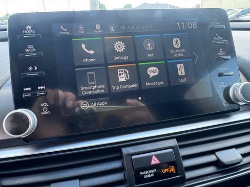 Used 2018 Honda Accord Sport image 28