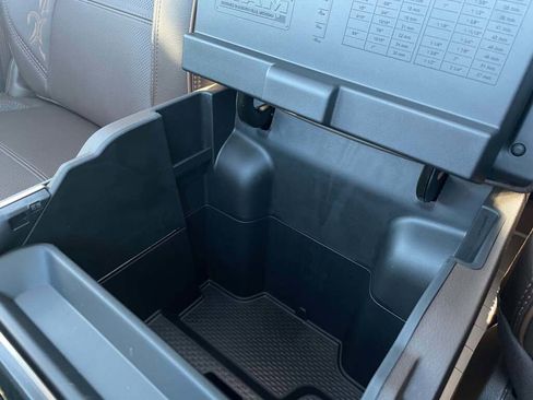 New 2026 RAM 3500 Longhorn image 34