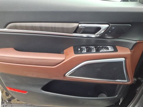 Used 2024 Kia Telluride SX Prestige image 24