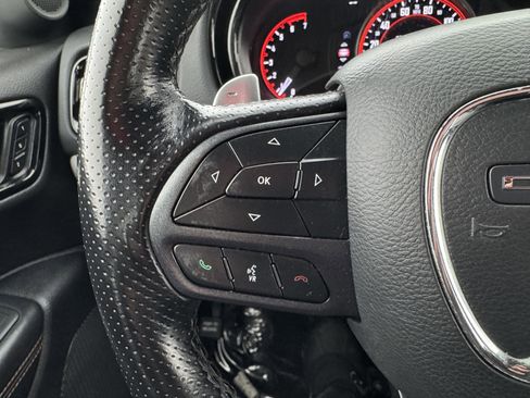 Used 2022 Dodge Durango R/T image 39