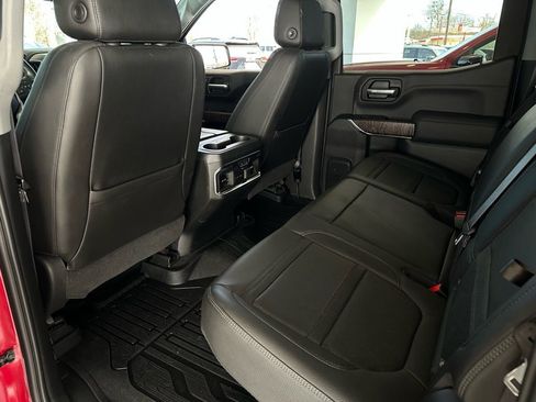 Used 2019 GMC Sierra 1500 Denali w/ Denali Ultimate Package image 14
