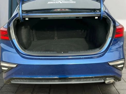 Used 2021 Kia Forte LXS image 18