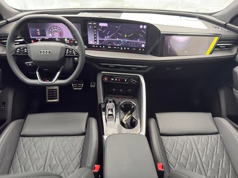 New 2026 Audi SQ5 Prestige AWD/4WD image 26