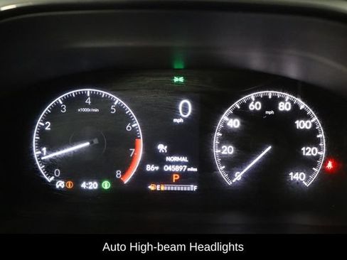 Used 2024 Honda CR-V EX image 11
